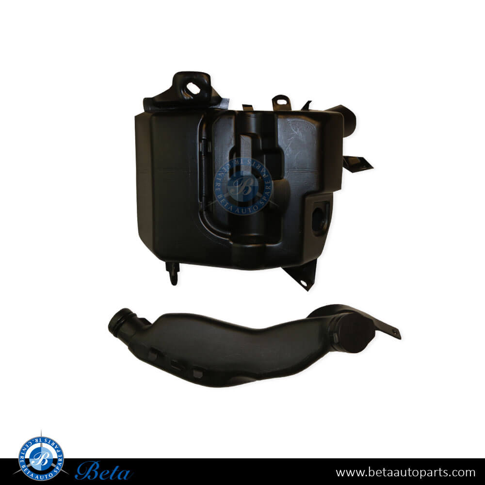 Windshield Washer Tank USA type for Tesla Model Y 2020-Up models, Part Number 1490412-00-B Windshield Washer Tank USA type for Tesla Model Y 2020-Up models, Part Number 1490412-00-B
